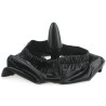 Generique Pants avec Plug intégré 9cm